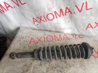 Стойка подвески правая задняя HONDA PARTNER EY7 D15B 52610S05014 1 ракурс