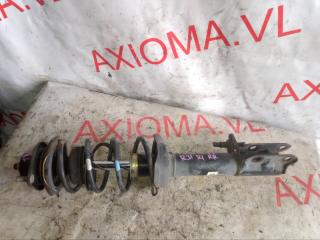 Стойка подвески правая задняя SUBARU R1 RJ1 EN07 20360KG040 5 ракурс