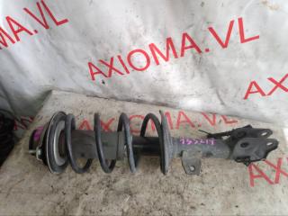 Стойка подвески правая передняя MITSUBISHI DELICA D:2 MB15S K12B MQ501000 5 ракурс