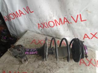 Стойка подвески правая передняя NISSAN AVENIR W11 QG18DE 54302WA627 4 ракурс