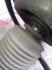 Стойка подвески правая передняя NISSAN AVENIR W11 QG18DE 54302WA627 5 ракурс