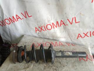 Стойка подвески правая передняя VOLKSWAGEN GOLF 5G1 CJZA 5Q0413023FJ 4 ракурс