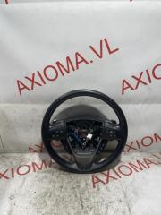 Руль MAZDA AXELA BLFFW PE BBA232980 4 ракурс