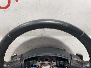 Руль MAZDA AXELA BLFFW PE BBA232980 5 ракурс