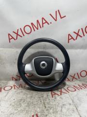 Руль с airbag SMART FORTWO 451.380 3B21 A4514600918, A4518602902CR4A 5 ракурс