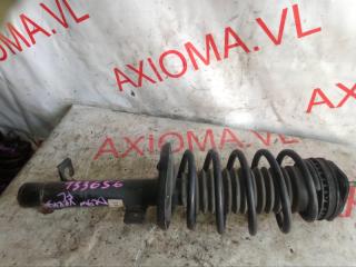 Стойка подвески правая передняя MAZDA VERISA DC5W ZYVE D46134700 5 ракурс Стойка подвески правая передняя MAZDA VERISA DC5W ZYVE D46134700 5 ракурс