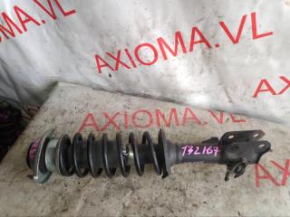 Стойка подвески левая передняя SUZUKI ALTO HA24S K6A 4160272J51 5 ракурс