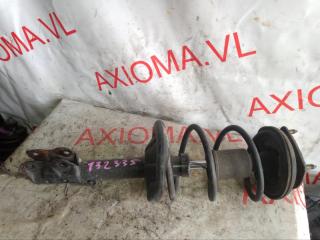 Стойка подвески левая передняя MITSUBISHI COLT Z25A 4G19 MR594045 5 ракурс