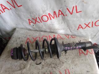Стойка подвески левая передняя VOLKSWAGEN BEETLE 1C1 APH 1J0413031AG 5 ракурс