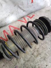 Стойка подвески левая передняя SMART FORTWO 451.380 3B21 A4513202531, A4513211404 5 ракурс