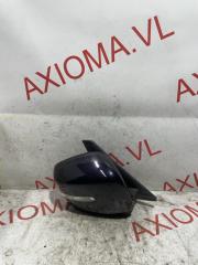 Зеркало правое SUZUKI SOLIO MA15S K12B 8470182K46ZED 5 ракурс