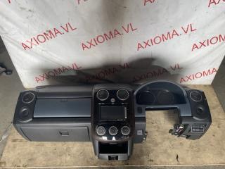 Торпедо MAZDA VERISA DC5W ZYVE D46160400 5 ракурс