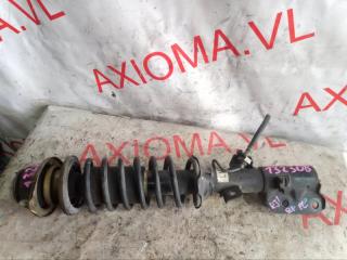 Стойка подвески левая передняя SUBARU R1 RJ1 EN07 20310KG050 5 ракурс