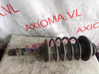 Стойка подвески правая передняя HONDA STEPWGN RF1 B20B 51605S47004 5 ракурс