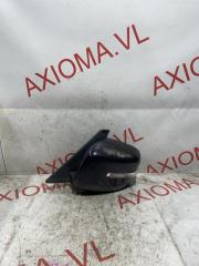 Зеркало левое SUZUKI SOLIO MA15S K12B 8470282K45ZJ3 5 ракурс