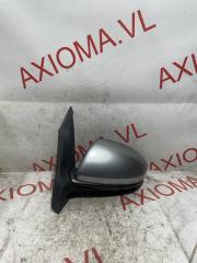 Зеркало левое MAZDA DEMIO DE3FS ZJVE D65569180D50 5 ракурс