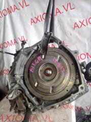 АКПП HONDA FIT GP1 LDA 21111RPS010, 21210RBL010, SE7A 2 ракурс