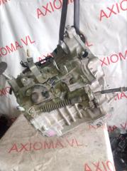 АКПП HONDA FIT GP1 LDA 21111RPS010, 21210RBL010, SE7A 5 ракурс