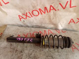 Стойка подвески правая передняя SMART FORTWO 451.380 3B21 A4513202531, A4513211404 4 ракурс