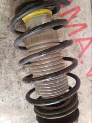 Стойка подвески правая передняя SMART FORTWO 451.380 3B21 A4513202531, A4513211404 5 ракурс