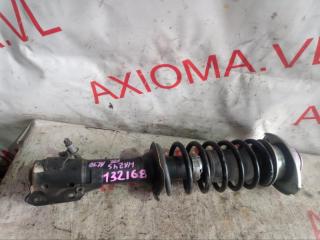 Стойка подвески правая передняя SUZUKI ALTO HA24S K6A 4160172J51 5 ракурс
