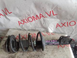 Стойка подвески левая передняя MITSUBISHI COLT Z21A 4A90 MR594045 5 ракурс