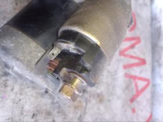 Стартер DAIHATSU TERIOS KID J111G EFDET 2810087228, 28100-87228 3 ракурс