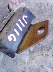 Подушка двигателя правая передняя DAIHATSU TERIOS KID J111G EFDET 1236287401 4 ракурс