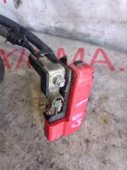 Клемма HONDA FIT GP1 LDA 38210TF0003 2 ракурс