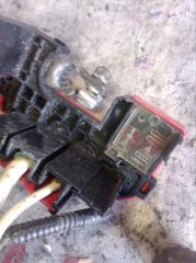 Клемма HONDA FIT GP1 LDA 38210TF0003 3 ракурс