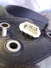 Зеркало правое переднее MITSUBISHI COLT Z25A 4G19 7632A194 4 ракурс