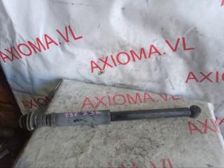 Амортизатор правый задний MITSUBISHI COLT Z25A 4G19 MR594488 5 ракурс