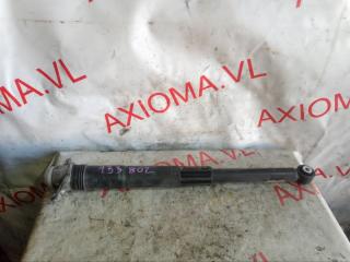 Амортизатор правый задний VOLKSWAGEN GOLF 5G1 CJZA 5Q0513049CQ 4 ракурс