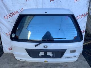 Дверь 5-я HONDA PARTNER EY7 D15B 68100S05000ZZ 5 ракурс Дверь 5-я HONDA PARTNER EY7 D15B 68100S05000ZZ 5 ракурс