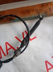 Трос переключения акпп TOYOTA RACTIS SCP100 2SZFE 3382052500 2 ракурс
