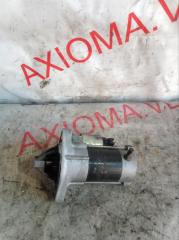 Стартер TOYOTA RACTIS SCP100 2SZFE 2810023060, 28100-23060 1 ракурс