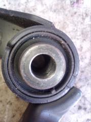 Подушка двигателя задняя TOYOTA RACTIS SCP100 2SZFE 1236440010 3 ракурс