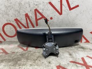 Зеркало салона VOLKSWAGEN GOLF 5G1 CJZA 7N0857511L 3 ракурс