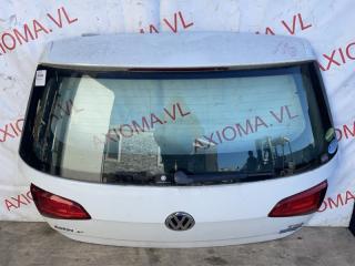 Дверь 5-я VOLKSWAGEN GOLF 5G1 CJZA 5G6827025AA 4 ракурс