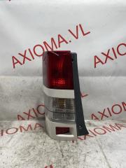 Стоп-сигнал левый задний MAZDA BONGO FRIENDEE SGL5 WLTE S51P51160C, P0272 5 ракурс Стоп-сигнал левый задний MAZDA BONGO FRIENDEE SGL5 WLTE S51P51160C, P0272 5 ракурс