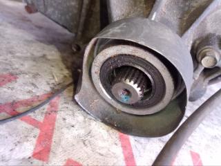 Раздатка DAIHATSU TERIOS KID J111G EFDET 3611087407 2 ракурс