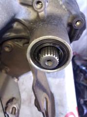 Раздатка DAIHATSU TERIOS KID J111G EFDET 3611087407 5 ракурс