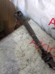 Рулевой редуктор SUZUKI JIMNY JB23W K6AT 4860081A30, 4860081A80 2 ракурс