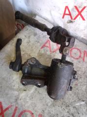 Рулевой редуктор SUZUKI JIMNY JB23W K6AT 4860081A30, 4860081A80 5 ракурс