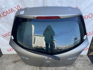 Дверь 5-я MAZDA DEMIO DE3FS ZJVE D6Y16202XA 5 ракурс