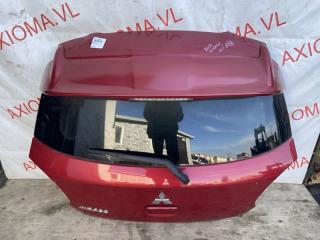 Дверь 5-я MITSUBISHI MIRAGE A05A 3A90 5801B487 5 ракурс Дверь 5-я MITSUBISHI MIRAGE A05A 3A90 5801B487 5 ракурс