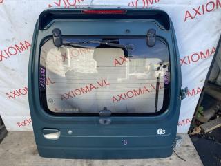 Дверь 5-я MITSUBISHI MINICA TOPPO H31A 4A30 MR125145 5 ракурс Дверь 5-я MITSUBISHI MINICA TOPPO H31A 4A30 MR125145 5 ракурс