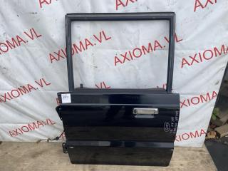 Дверь левая задняя MAZDA PROCEED MARVIE UVL6R WLT U00973020E 5 ракурс