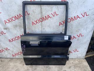 Дверь правая задняя MAZDA PROCEED MARVIE UVL6R WLT U00972020E 5 ракурс
