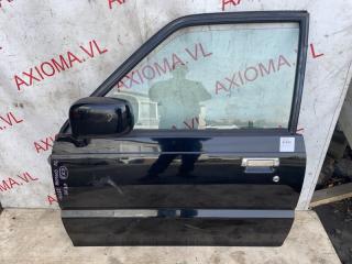 Дверь левая передняя MAZDA PROCEED MARVIE UVL6R WLT U00959020D 5 ракурс